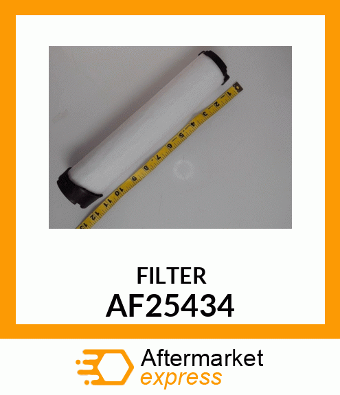 FILTER AF25434