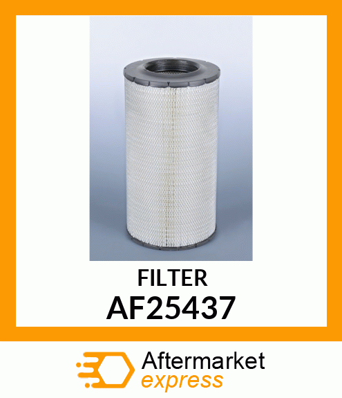 FILTER AF25437