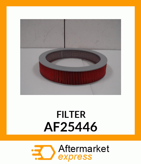 FILTER AF25446