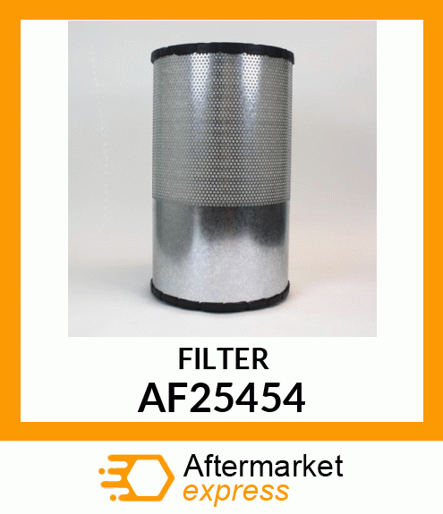 FILTER AF25454