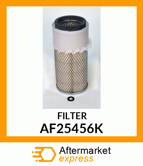 FILTER AF25456K