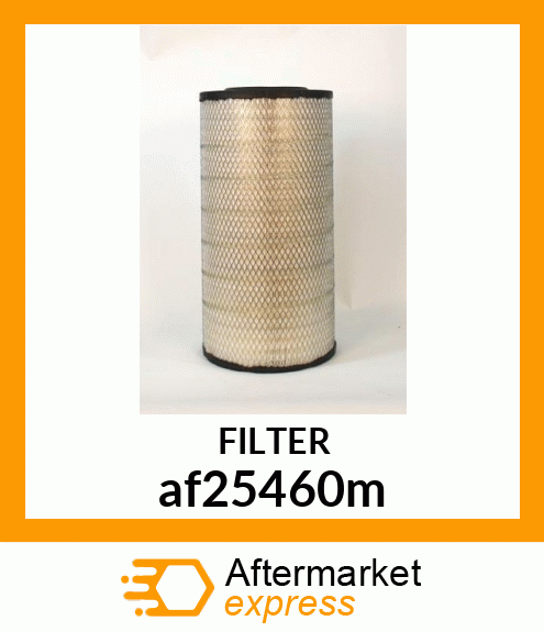 FILTER af25460m