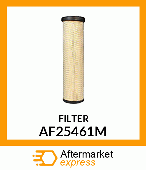 FILTER AF25461M