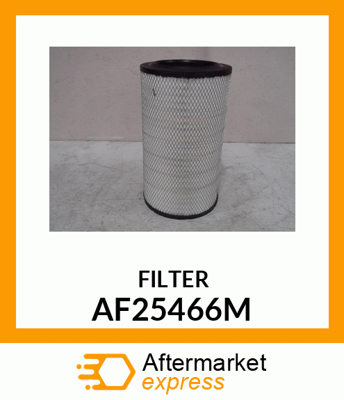 FILTER AF25466M