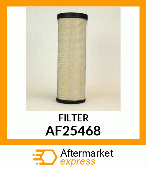 FILTER AF25468