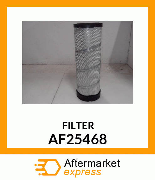 FILTER AF25468