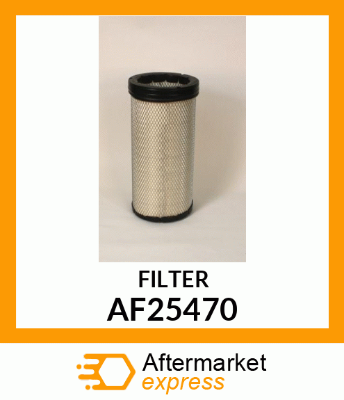 FILTER AF25470
