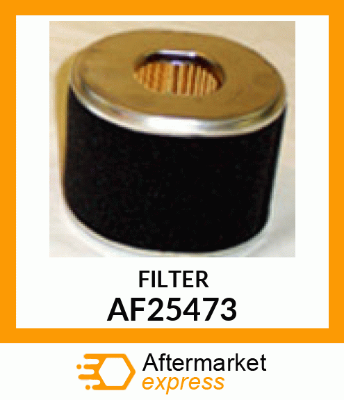FILTER AF25473