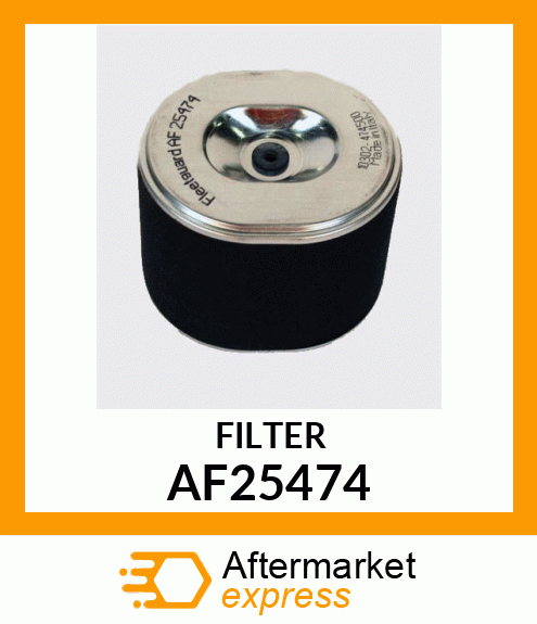 FILTER AF25474