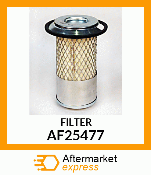 FILTER AF25477