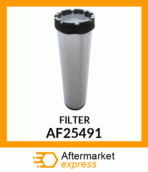 FILTER AF25491
