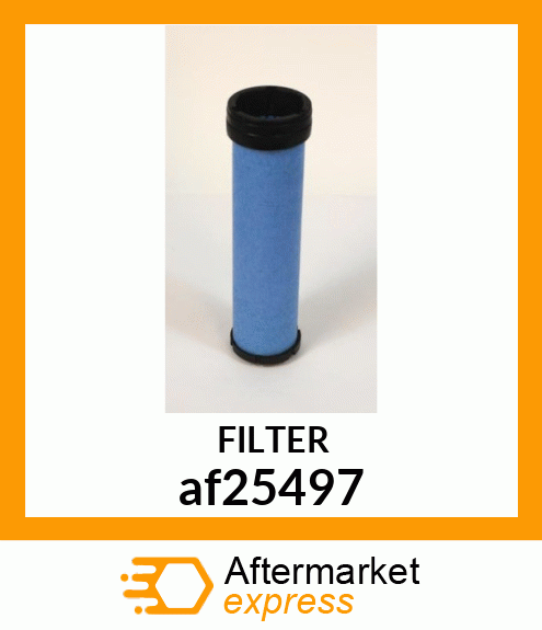 FILTER af25497