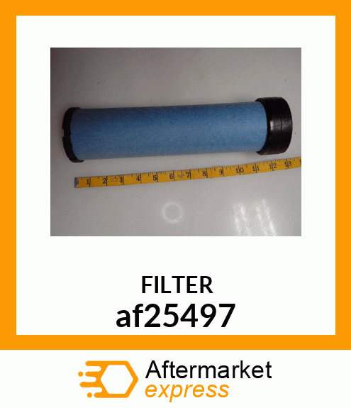 FILTER af25497