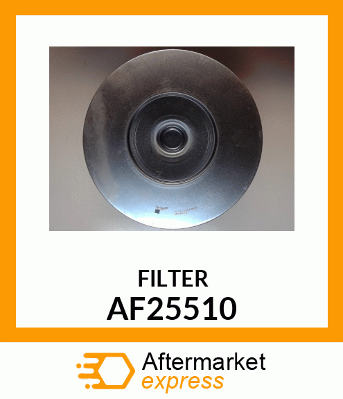 FILTER AF25510