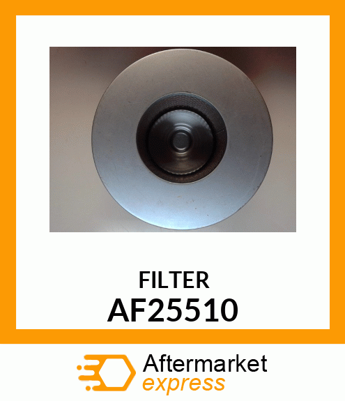 FILTER AF25510