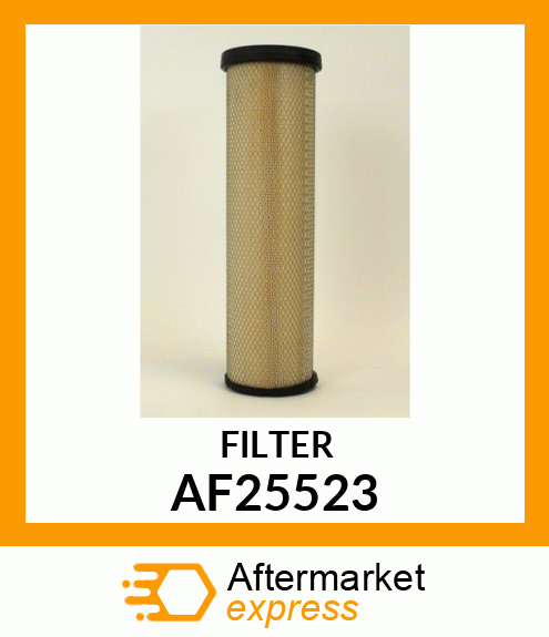 FILTER AF25523