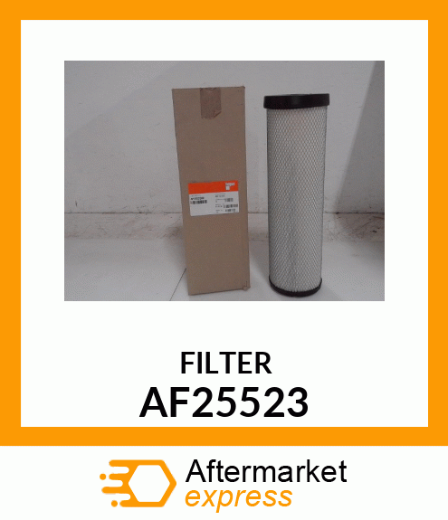 FILTER AF25523