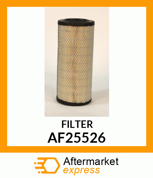 FILTER AF25526