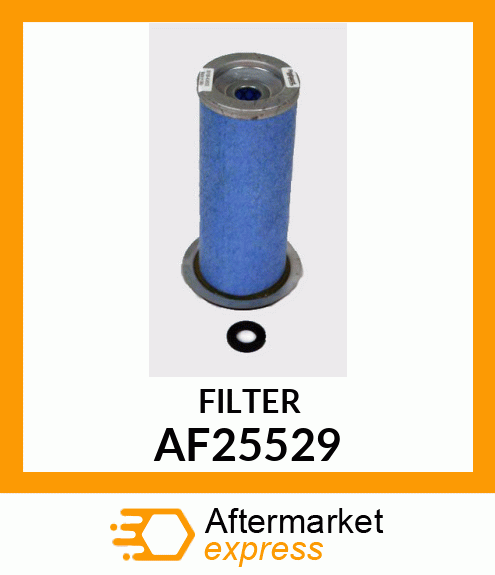 FILTER2PC AF25529