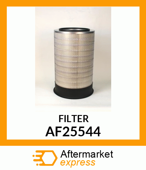 FILTER AF25544