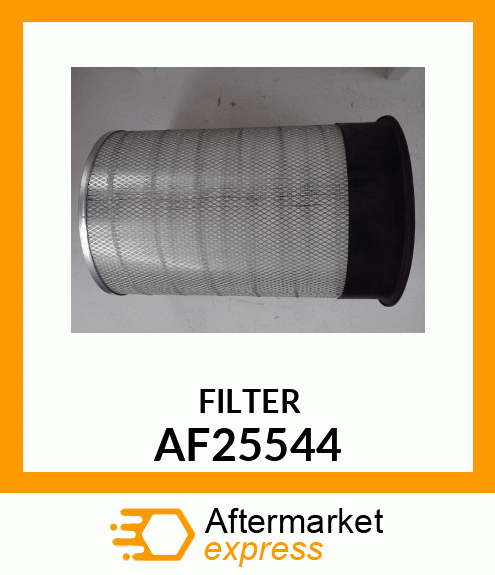 FILTER AF25544