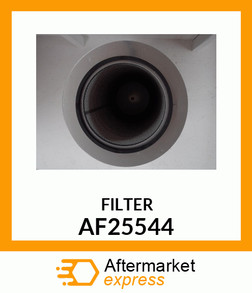 FILTER AF25544