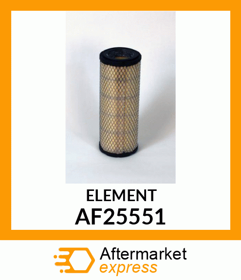ELEMENT AF25551