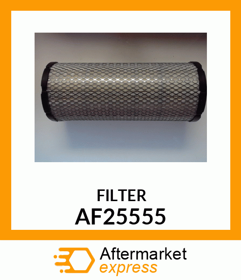 FILTER AF25555