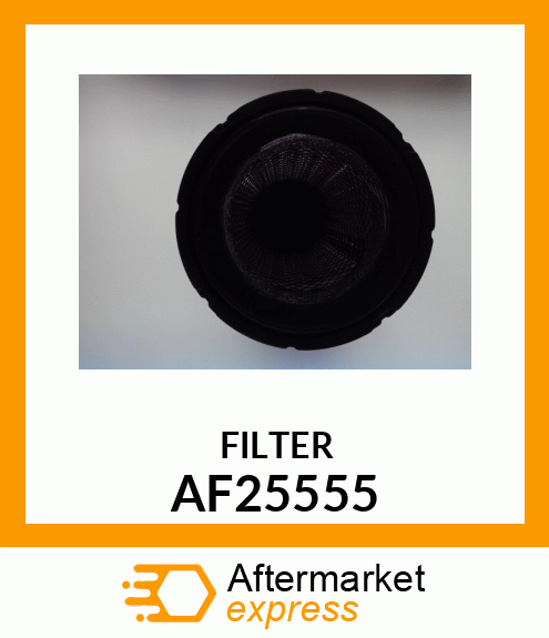 FILTER AF25555