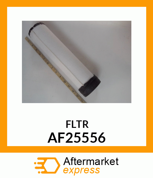 FLTR AF25556