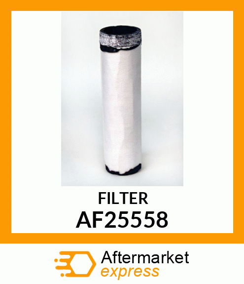 FILTER AF25558