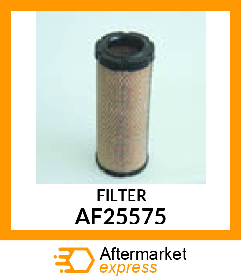 FILTER AF25575