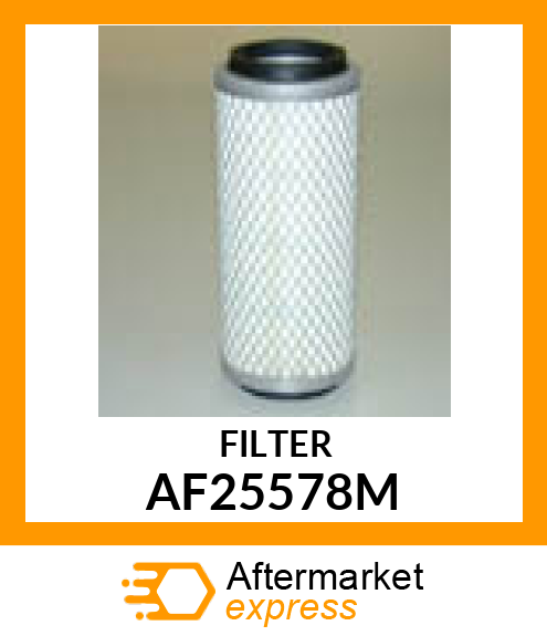 FILTER AF25578M