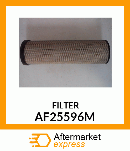 FILTER AF25596M