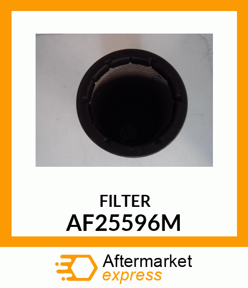 FILTER AF25596M