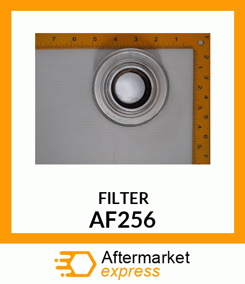 FILTER AF256