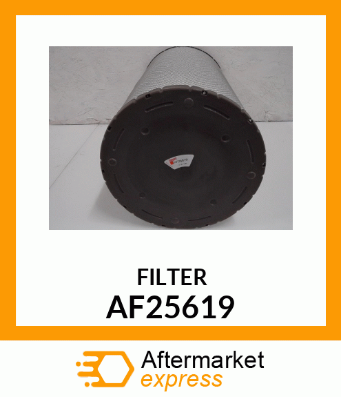 FILTER AF25619