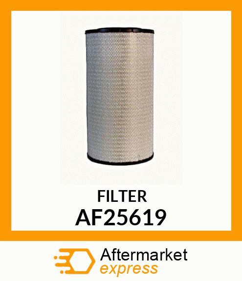 FILTER AF25619