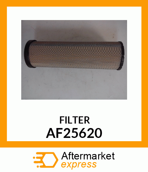 FILTER AF25620