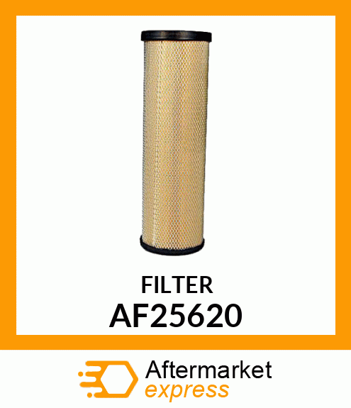 FILTER AF25620