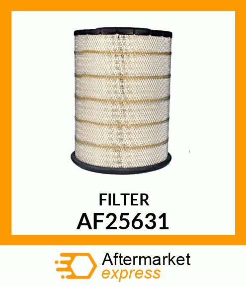 FILTER AF25631