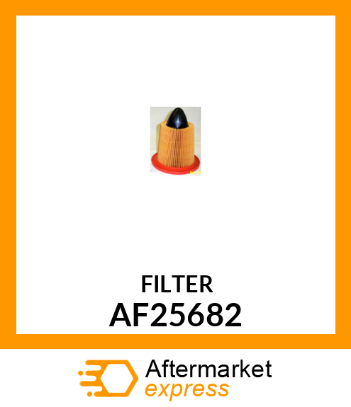 FILTER AF25682