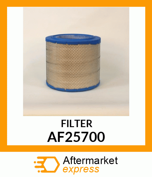 FILTER AF25700