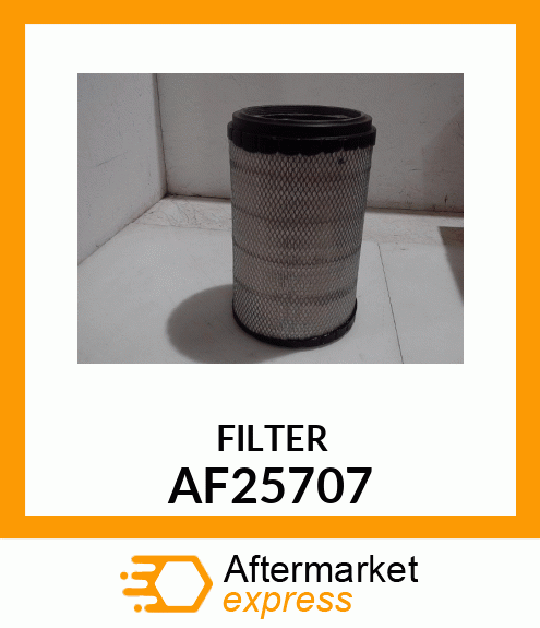 FILTER AF25707