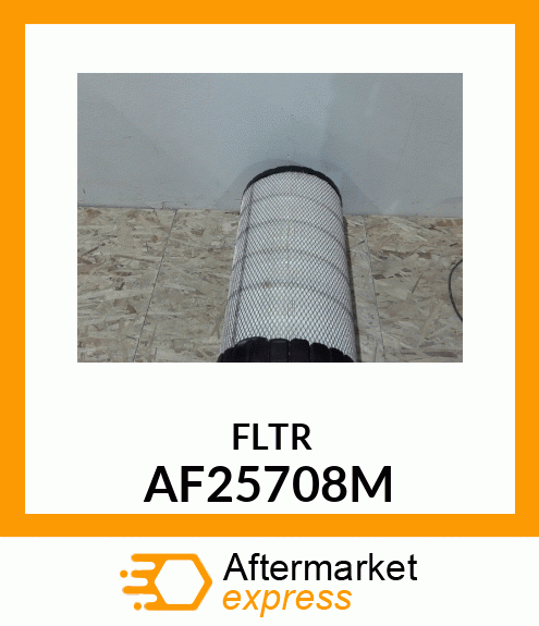 FLTR AF25708M