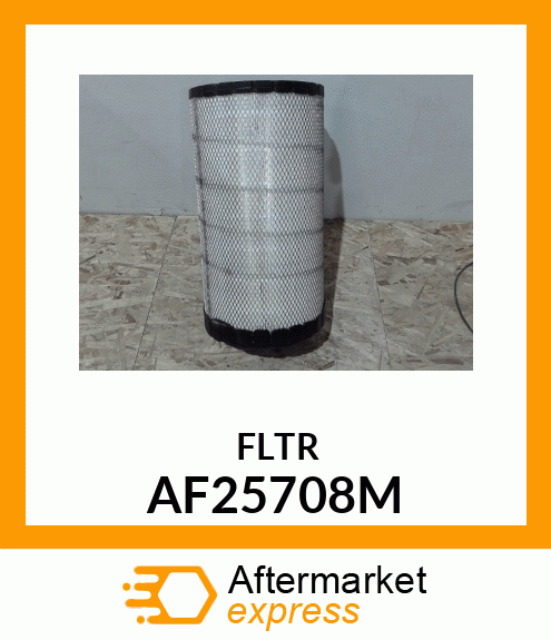 FLTR AF25708M