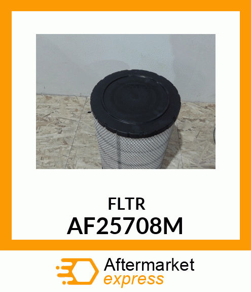 FLTR AF25708M