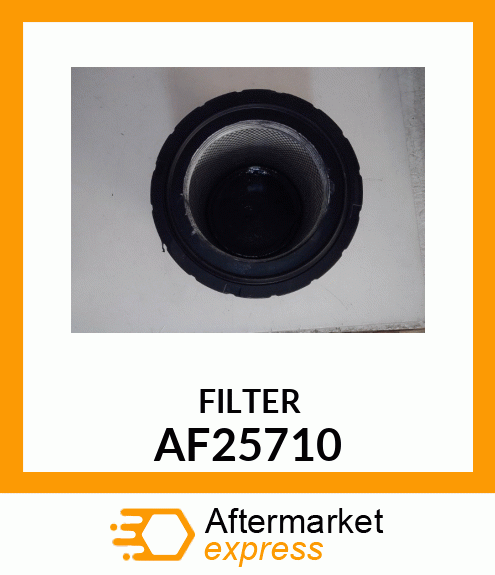 FILTER AF25710