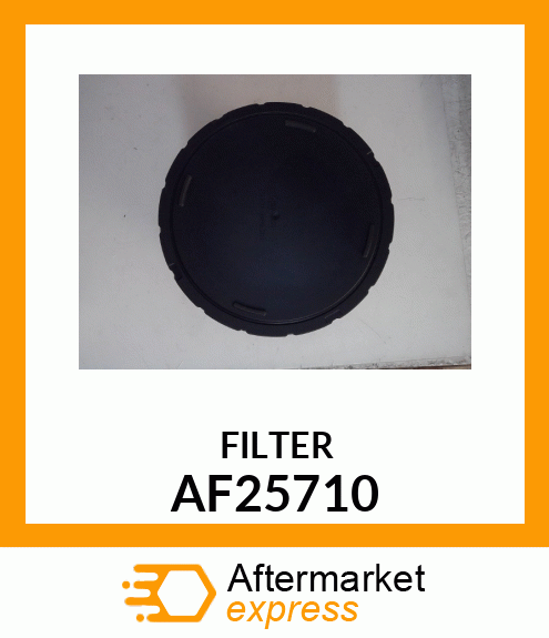 FILTER AF25710