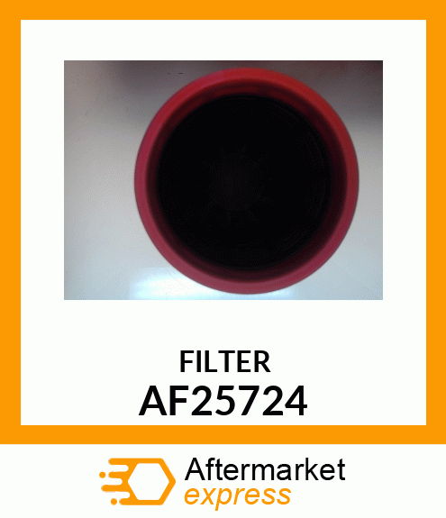 FILTER AF25724